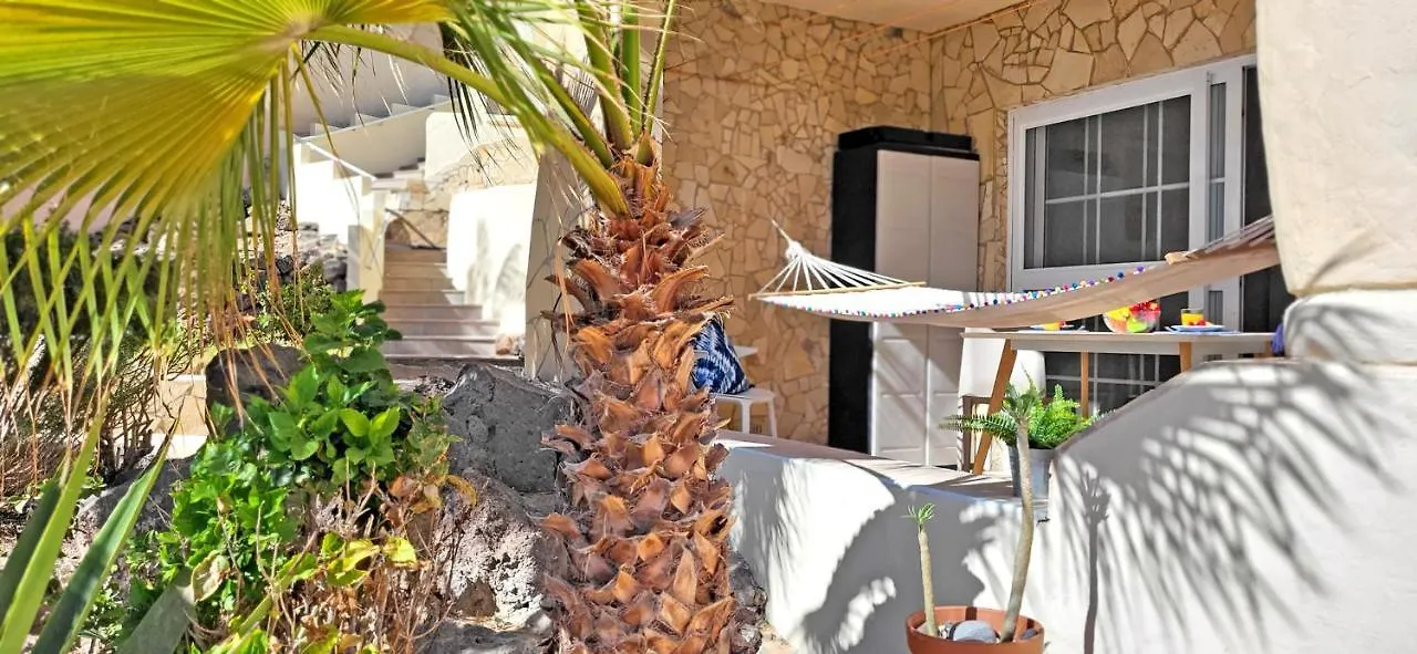 Ferienwohnung Casa Jasmin Costa Calma Spain