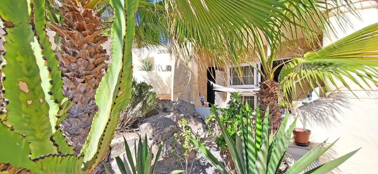 Ferienwohnung Casa Jasmin Costa Calma 0*,  Spanien