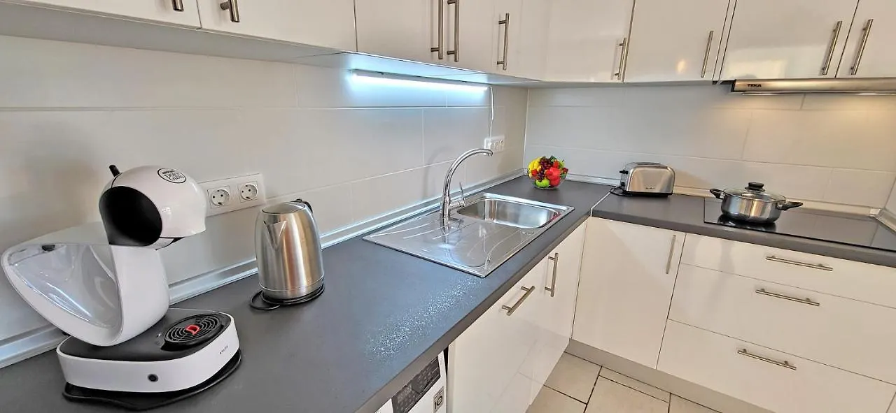 Ferienwohnung Casa Jasmin Costa Calma