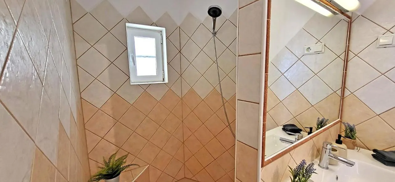 Apartment Ferienwohnung Casa Jasmin Costa Calma
