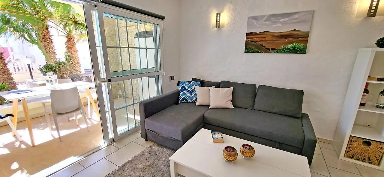 Apartment Ferienwohnung Casa Jasmin Costa Calma