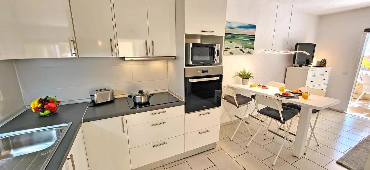 Ferienwohnung Casa Jasmin Costa Calma Apartment
