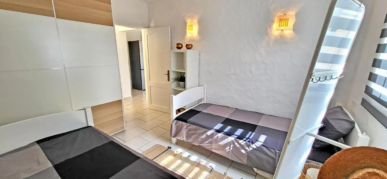 Ferienwohnung Casa Jasmin Costa Calma