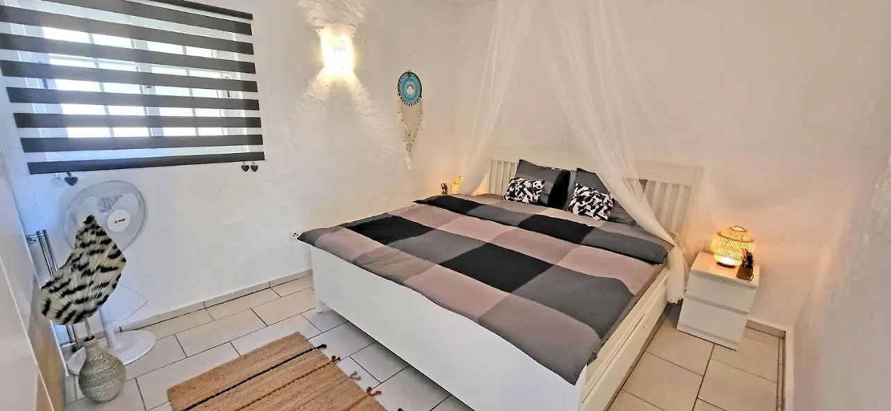 Ferienwohnung Casa Jasmin Costa Calma