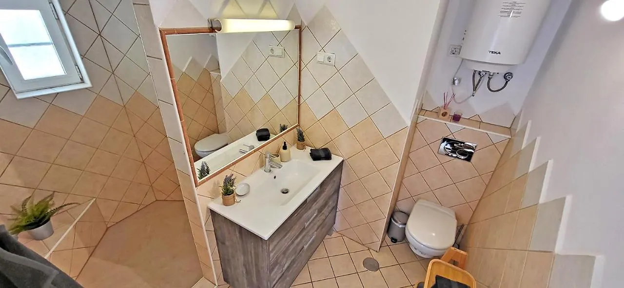 Ferienwohnung Casa Jasmin Costa Calma Apartment