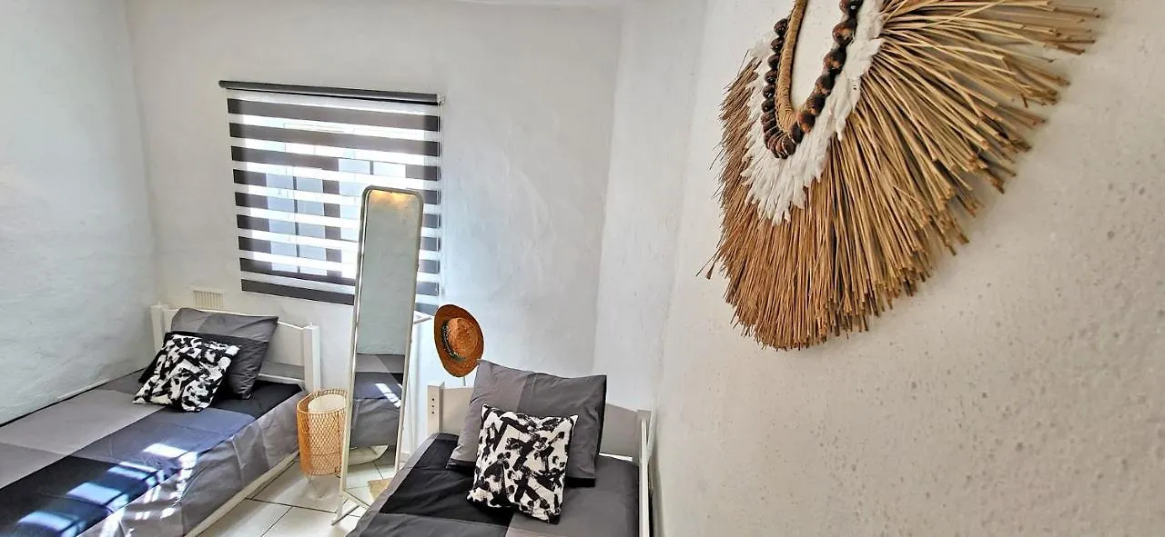 Apartment Ferienwohnung Casa Jasmin Costa Calma