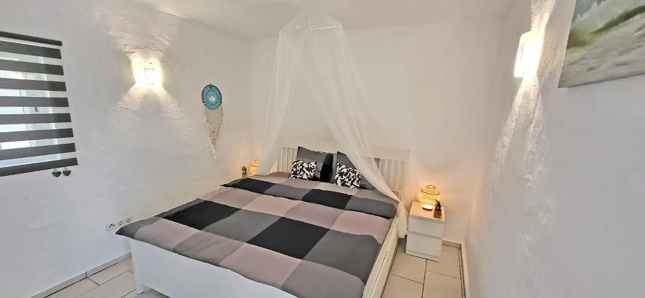 Ferienwohnung Casa Jasmin Costa Calma